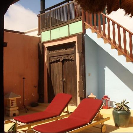 Casa Shanti Maguez Ngoại thất bức ảnh