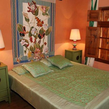 Casa Shanti Maguez Ngoại thất bức ảnh
