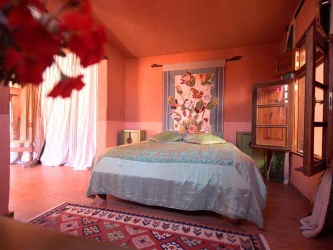 Casa Shanti Maguez Ngoại thất bức ảnh