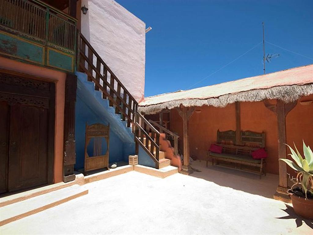 Casa Shanti Maguez Phòng bức ảnh