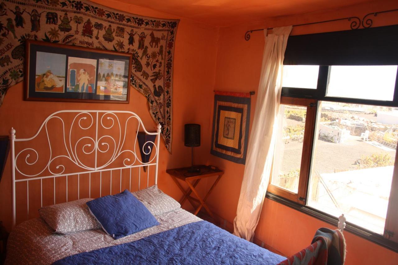 Casa Shanti Maguez Ngoại thất bức ảnh