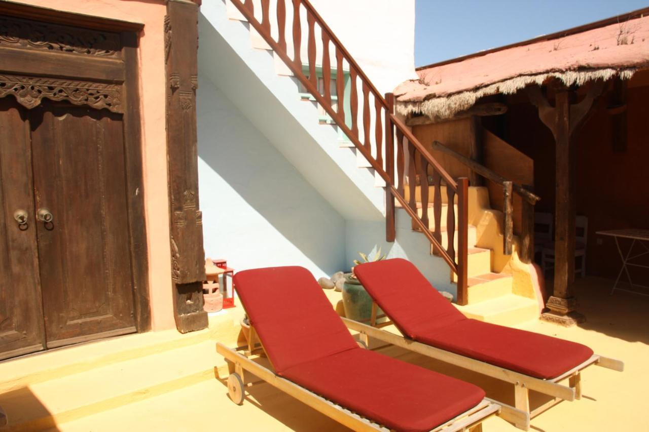 Casa Shanti Maguez Ngoại thất bức ảnh