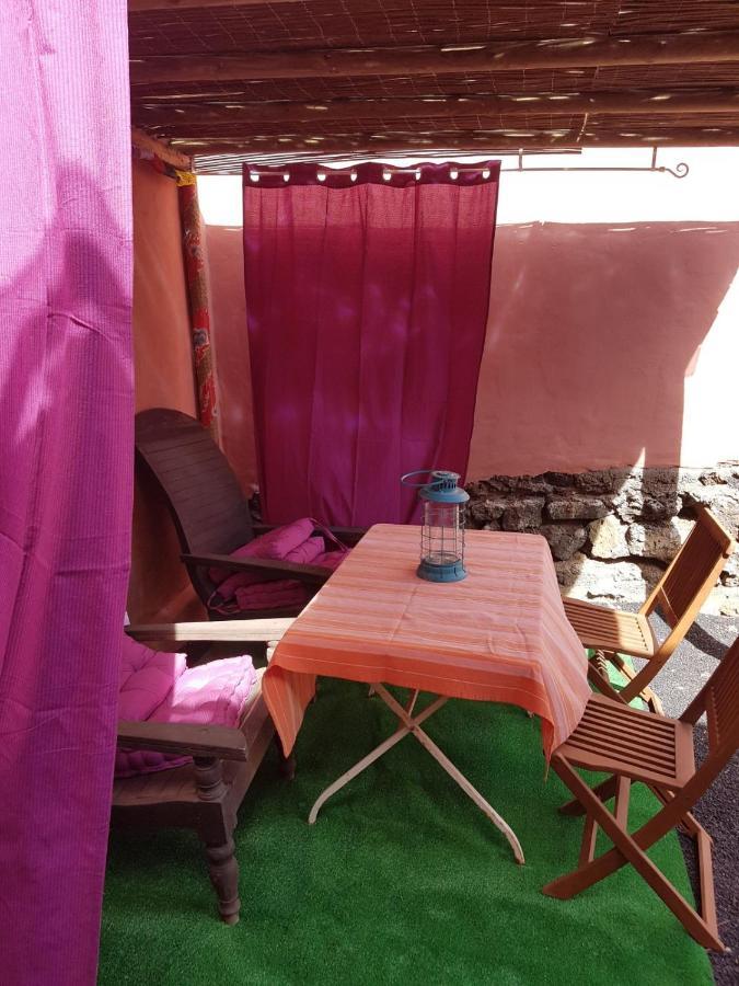 Casa Shanti Maguez Ngoại thất bức ảnh