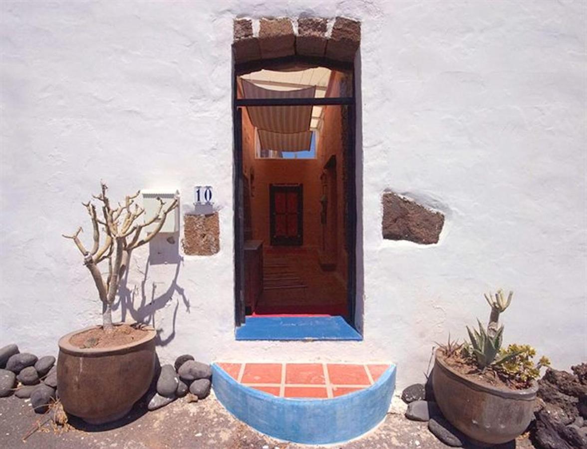 Casa Shanti Maguez Ngoại thất bức ảnh