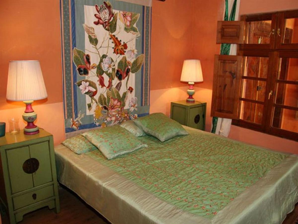 Casa Shanti Maguez Ngoại thất bức ảnh